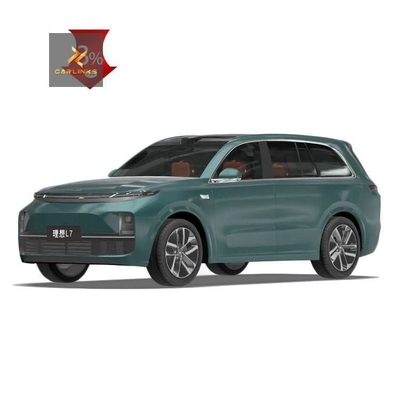 2023 리?? 리?? 원 L7 맥스 프로 플러스 L8 L9 SUV 6석 버전 하이브리드 EV 자동차 검은색