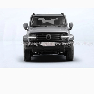 2023 자동차 탱크 300 Gwm 전면 AWD SUV 1000-1600cc 배수량 및 연료 라벨 92