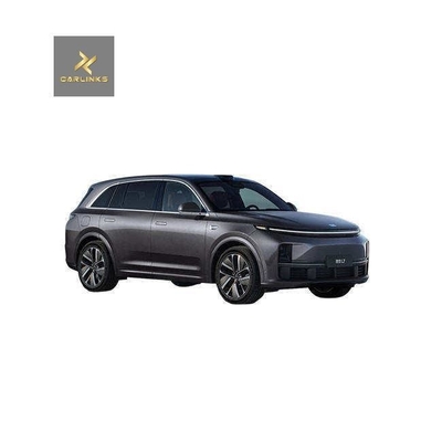 2023 리?? 리?? 원 L7 맥스 프로 플러스 L8 L9 SUV 6석 버전 하이브리드 EV 자동차 검은색