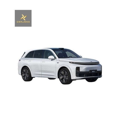 2023 리?? 리?? 원 L7 맥스 프로 플러스 L8 L9 SUV 6석 버전 하이브리드 EV 자동차 검은색