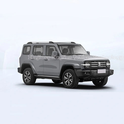 자동차 탱크 300 2023 오프로드 버전 2.0t 컨커어 차량 좌측 스티어링