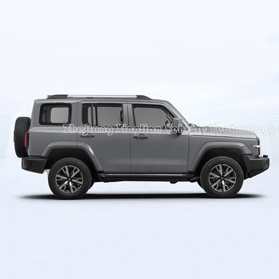 탱크300 2024 SUV 2.0t 그레이트 월 탱크 300 자동차 기계 제동 시스템으로 제작
