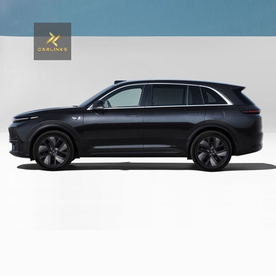 2023 블랙카 2023 하이브리드 EV 이상 리?? 리?? 원 L7 맥스 PRO 플러스 L8 L9 SUV 6석 버전 에너지 차량