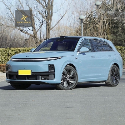 고객 프라임에 따르면 2023 Lixiang L7 이상적인 오토 Lixiang Li Xiang 전기 자동차