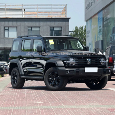 터보 충전 탱크 300 AWD 탱크 400 탱크 500 오프로드 SUV Phev 가솔린 전기 자동차