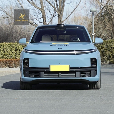 리시안 1 L7 L8 L9 리 1 자동차 에너지 최고 전력 154PS 최고 속도 190km/h