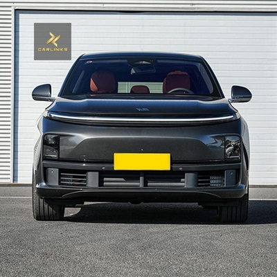 2023 리시앙 L7 L8 L9 자동차 7석 대형 SUV 빠른 충전 시간 30분 80%