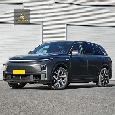 2023 리시앙 L7 L8 L9 자동차 7석 대형 SUV 빠른 충전 시간 30분 80%