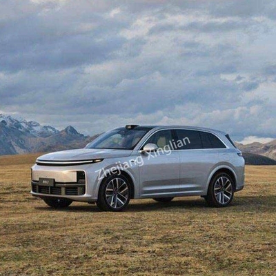 SUV L7 Max 5 좌석 4륜 구동 전기 자동차 빠른 충전 시간 30분 80%