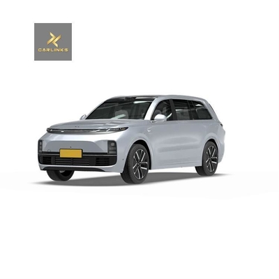 SUV L7 Max 5 좌석 4륜 구동 전기 자동차 빠른 충전 시간 30분 80%