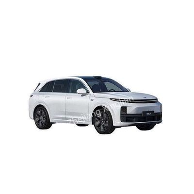 2024 리시앙 9 리 원 L8 맥스 리 시앙 원 L7 L8 L9 5도어 5석 SUV 요구 사항