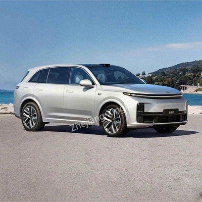 2024 리시앙 9 리 원 L8 맥스 리 시앙 원 L7 L8 L9 5도어 5석 SUV 요구 사항