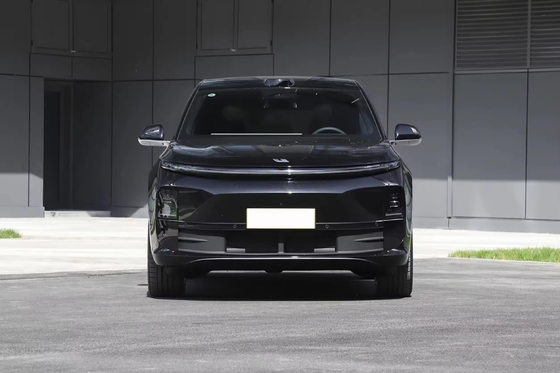 2024 럭셔리 전기차 4WD 리시앙 L9 L8 L7 L6 하이브리드 EV SUV 프리셀 하이브리드 리 오토 L6