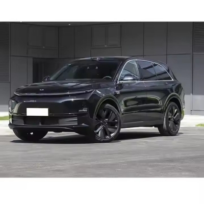2024 럭셔리 전기차 4WD 리시앙 L9 L8 L7 L6 하이브리드 EV SUV 프리셀 하이브리드 리 오토 L6
