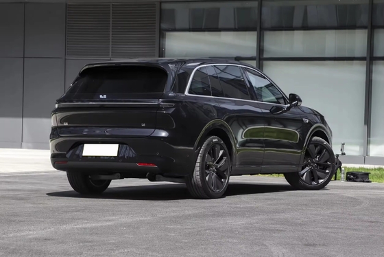 2024 럭셔리 전기차 4WD 리시앙 L9 L8 L7 L6 하이브리드 EV SUV 프리셀 하이브리드 리 오토 L6