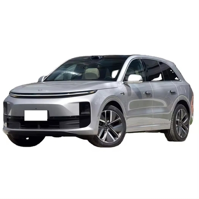 2024 럭셔리 전기차 4WD 리시앙 L9 L8 L7 L6 하이브리드 EV SUV 프리셀 하이브리드 리 오토 L6