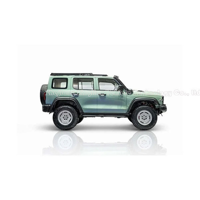 인기 2023 3.0t 탱크 500 SUV 하이브리드 자동차 좌측 스티어링 시티 에디션 에너지 차량