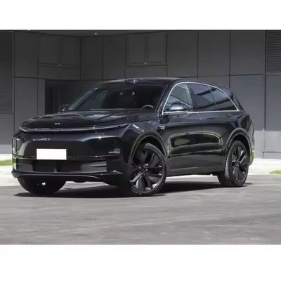 2024 전기차 리시앙 L6 PRO 중고차 최대 레인저 1200 최고 속도 180km/h
