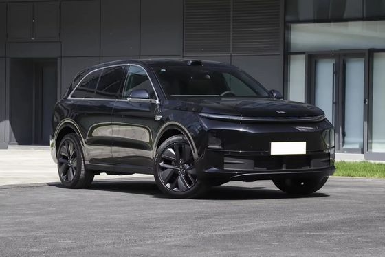 2024 전기차 리시앙 L6 PRO 중고차 최대 레인저 1200 최고 속도 180km/h