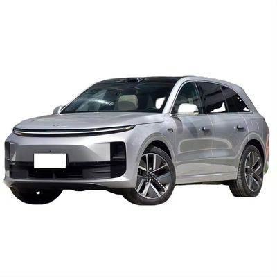 2024 전기차 리시앙 L6 PRO 중고차 최대 레인저 1200 최고 속도 180km/h