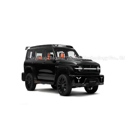 2023 4X4 오프로드 SUV 야외 탐사 차량용 가스 탱크 300