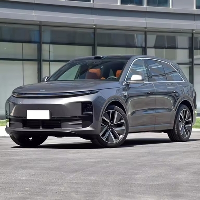 2024 Lixiang L9 에너지 자동차 성인용 EV SUV 자동차 고객 프라임에 따라