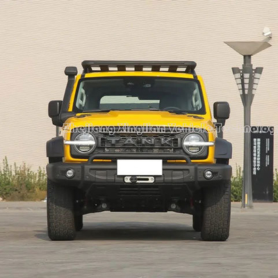 2.0t 227마력 L4 엔진 2024 탱크 300 SUV Awd 92 연료 라벨에서 만든