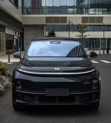 2024 리시안 L6 확장 범위 자동차 맥스 PRO 에어 SUV 리시안 하이브리드 자동차 전기 차량