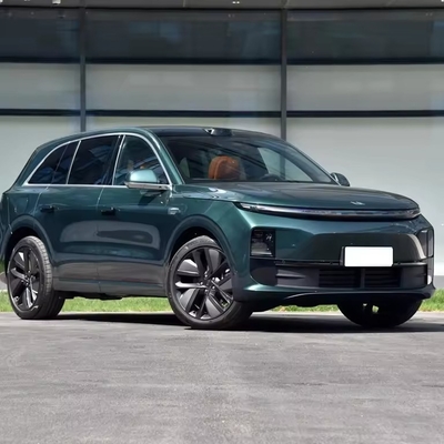 2024 리시안 L6 확장 범위 자동차 맥스 PRO 에어 SUV 리시안 하이브리드 자동차 전기 차량