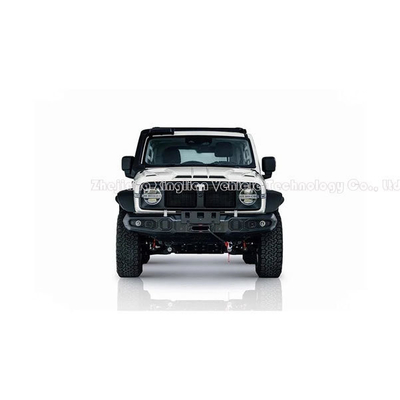 2024 그레이트 월 GWM 사이보 사이버 시콘드 수동 탱크 300 배급 2.0-2.6L