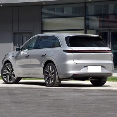 전자제동 시스템 2024년 리시안 L6 5도어 5석 SUV 커스터마이징