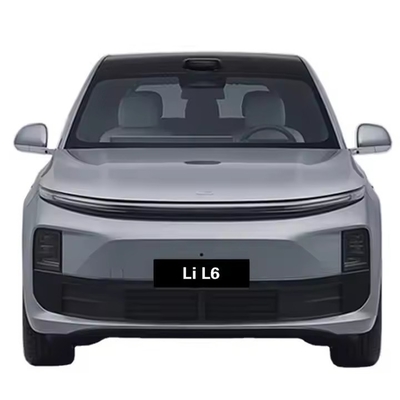 2024 리시앙 L6 L7 L8 L9 확장 범위 자동차 맥스 PRO 에어 SUV 하이브리드 전기 차량