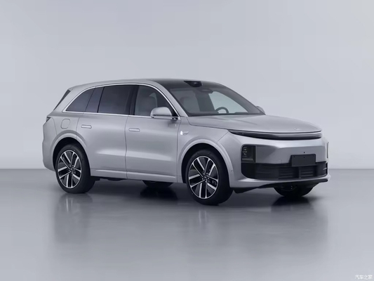 SUV 2024 리시앙 L6 2024 고급 전기 4WD 리 L6 하이브리드 전기 자동차 L6 에너지 차량