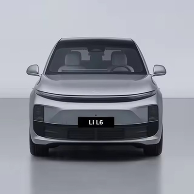2024 리 오토 L6 PRO 맥스 하이엔드 지능형 운전과 넓은 공간을 갖춘 전기 차량