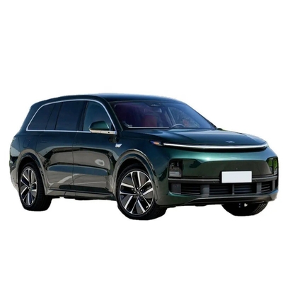 2024 대형 6석 하이브리드 전기 성인차 리시앙 L9 L7 L8 Awd 1400km 범위