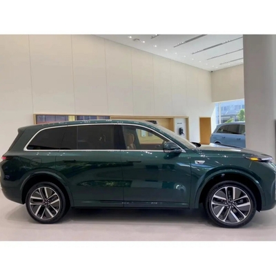 2024 리시안 Li7 Li8 Li9 Li Auto Electrico L7 L8 L9 EV 에너지 자동차 판매 시장