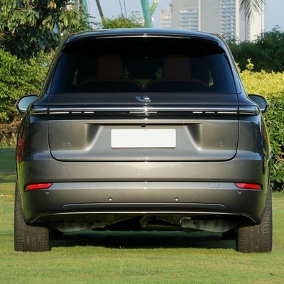 5218*1998*1800mm 사이즈 리 오토 L7 L8 L9 PRO 맥스 하이브리드 SUV 전기 자동차 리시앙 리 시앙 이상 자동차 전기 자동차