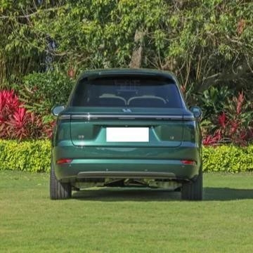 리 오토 L9 PRO EV 자동차의 에너지 차량 리시앙 L9 전기 자동차 210km 범위