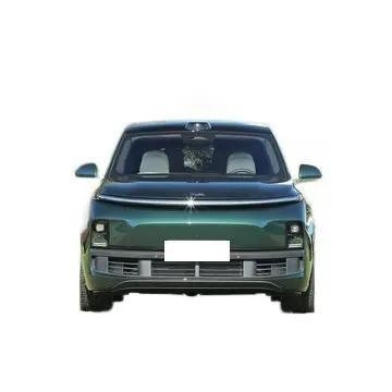 리 오토 L9 PRO EV 자동차의 에너지 차량 리시앙 L9 전기 자동차 210km 범위