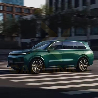 2024 리 오토 리시앙 L9 맥스 럭셔리 4륜 전기 하이브리드 SUV