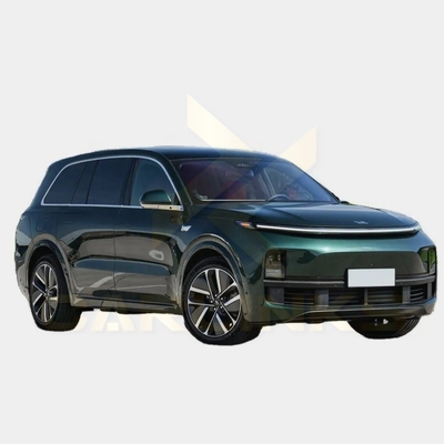 럭셔리 리시앙 L9 PRO 울트라 장거리 전기 SUV 최대 토크 620
