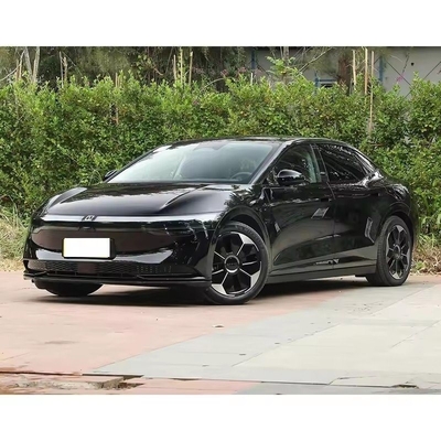 2024 Zeekr 007 310kw 싱글 모터 4도어 5석 자동차 전기 자동차 지일리 Zeekr EV 자동차
