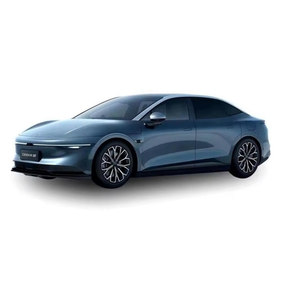 2024 Zeekr 007 310kw 싱글 모터 4도어 5석 자동차 전기 자동차 지일리 Zeekr EV 자동차