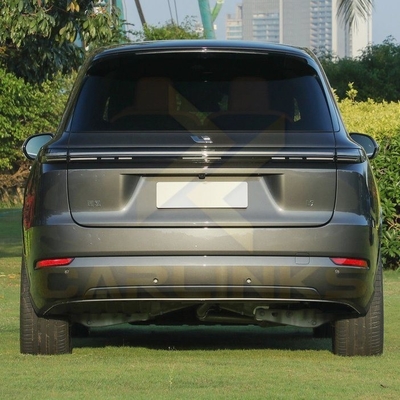 2024 리 오토 L9 울트라 럭셔리 전기차 4WD 2WD 리시앙 L7 L8 L9 PRO 이상 하이브리드 L9/L7