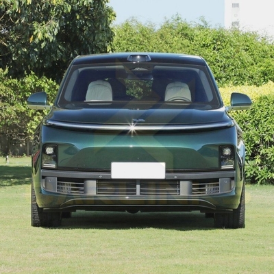 2024 고속 충전 이상적인 L9 투어 자동차 주식 에너지 차량 4륜 전기 자동차 SUV