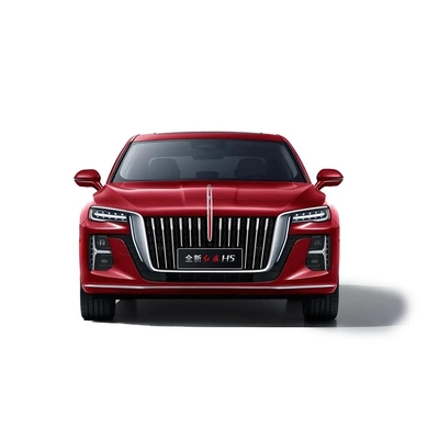 2024 홍콩치 H5 1.5t Hev 장거리 지능형 운전 버전 좌측 운전 하이브리드 전기 EV 자동차