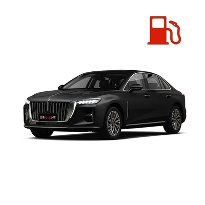 2024 홍콩치 H5 1.5t Hev 장거리 지능형 운전 버전 좌측 운전 하이브리드 전기 EV 자동차