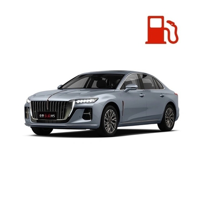 2024 홍콩치 H5 1.5t Hev 장거리 지능형 운전 버전 좌측 운전 하이브리드 전기 EV 자동차