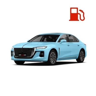 2024 홍콩치 H5 1.5t Hev 장거리 지능형 운전 버전 좌측 운전 하이브리드 전기 EV 자동차