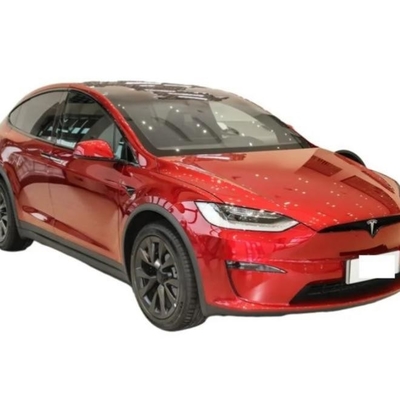 2024 SUV 사용 된 테슬라 모델 Y 모델 3 주식 전기 자동차 사용 기간 ≤1 년